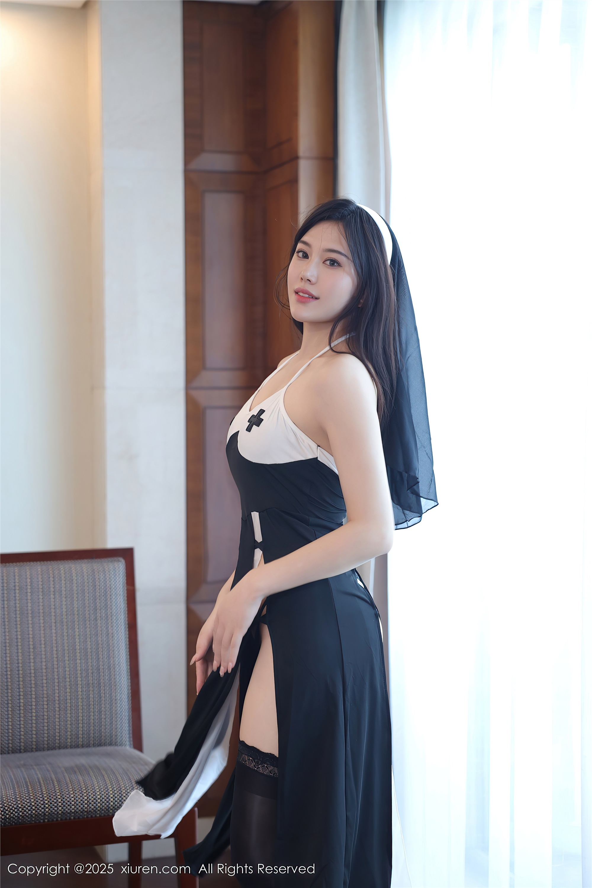 Xiuren秀人网 2025.08.26 NO.10690 白薇薇vcvc